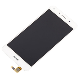 PANTALLA LCD DISPLAY CON TOUCH HUAWEI Y5 II BLANCA