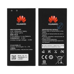 BATERIA HUAWEI Y550 Y560 Y625 Y635 HB474284RBC