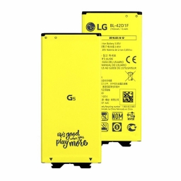 BATERIA LG G5 H840 H845 H850 H860 BL42D1F