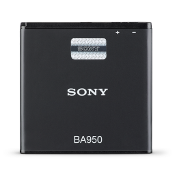 BATERIA SONY XPERIA ZR BA950