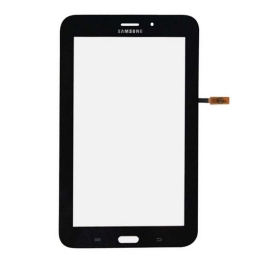 PANTALLA TACTIL TOUCH SAMSUNG T116 GALAXY TAB 3V NEGRA