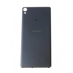 TAPA DE BATERIA SONY XPERIA XA NEGRA