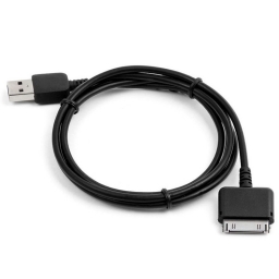 CABLE USB CARGA Y DATOS TABLET SAMSUNG 30 PIN