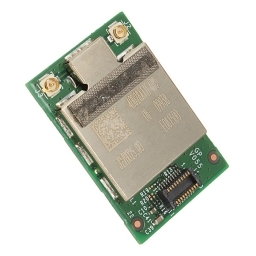 PLACA MODULO WIFI NINTENDO WII U 2878D MIC2