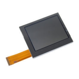 DISPLAY LCD INFERIOR  SUPERIOR NINTENDO DS FAT