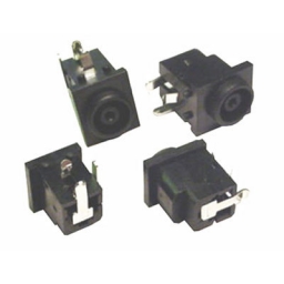 CONECTOR INTERNO ALIMENTACION NOTEBOOK PJ003 SONY