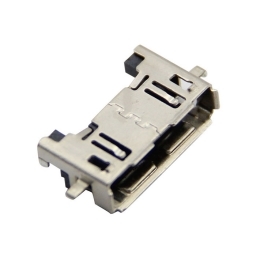 CONECTOR INTERNO DE CARGA USB PSP VITA 1000