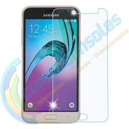 VIDRIO TEMPLADO PROTECTOR SAMSUNG GALAXY J3 J320