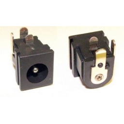 CONECTOR INTERNO ALIMENTACIN NOTEBOOK PJ006 2.0MM