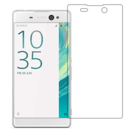 VIDRIO TEMPLADO PROTECTOR SONY XPERIA XA F3111 F3112 F3113 F3115 F3116