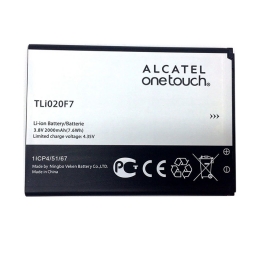 BATERIA ALCATEL PIXI 4 5045 TLI020F7