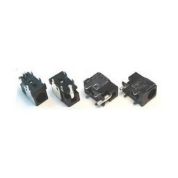 CONECTOR INTERNO ALIMENTACIN NOTEBOOK FUJITSU  L6825 D1840 D1845 D7830 2.0MM