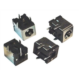 CONECTOR INTERNO ALIMENTACION NOTEBOOK PJ010 2.5MM