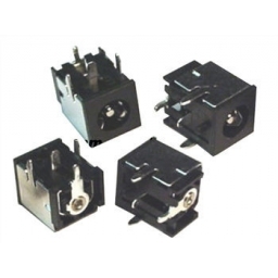 CONECTOR INTERNO ALIMENTACION NOTEBOOK 2.5mm PJ011