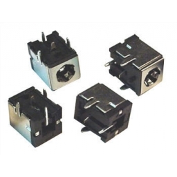 CONECTOR INTERNO ALIMENTACION NOTEBOOK 2.5mm PJ015