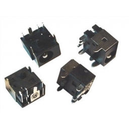 CONECTOR INTERNO ALIMENTACION NOTEBOOK 2.5mm PJ016