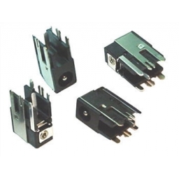 CONECTOR INTERNO ALIMENTACION NOTEBOOK 1.65mm PJ019