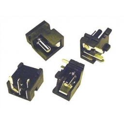 CONECTOR INTERNO ALIMENTACION NOTEBOOK 2.5mm PJ029