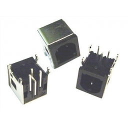 CONECTOR INTERNO ALIMENTACION NOTEBOOK PJ031