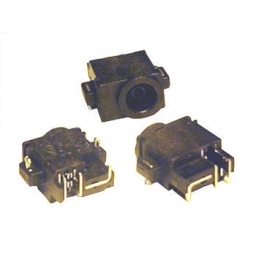 CONECTOR INTERNO ALIMENTACION NOTEBOOK PJ041