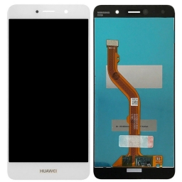PANTALLA LCD DISPLAY CON TOUCH HUAWEI MATE 9 LITE Y7 2017 BLANCA