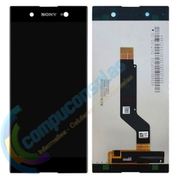 PANTALLA LCD DISPLAY CON TOUCH SONY XPERIA XA1 *** ULTRA NEGRA