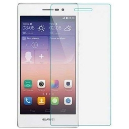 VIDRIO TEMPLADO PROTECTOR HUAWEI P9 LITE SMART 2017