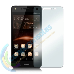 VIDRIO TEMPLADO PROTECTOR HUAWEI Y5 II