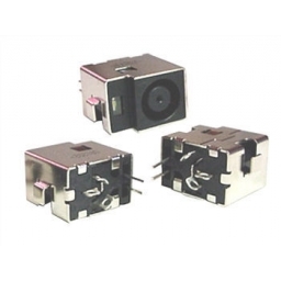 CONECTOR INTERNO ALIMENTACION NOTEBOOK PJ058