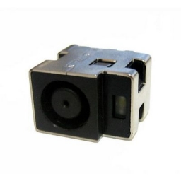 CONECTOR INTERNO ALIMENTACIN NOTEBOOK PJ075