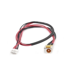 CONECTOR INTERNO ALIMENTACIN NOTEBOOK CON CABLE ACER ASPIRE 6920 SERIES PJ082