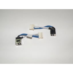 CONECTOR INTERNO ALIMENTACIN NOTEBOOK CON CABLE ACER ASPIRE PJ085