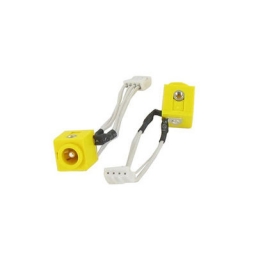 CONECTOR INTERNO ALIMENTACION NOTEBOOK PJ101