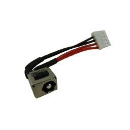 CONECTOR INTERNO ALIMENTACIN NOTEBOOK CON CABLE ACER ASPIRE ONE D250 KAV60  PJ104