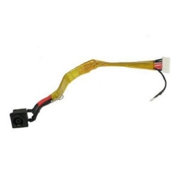 CONECTOR INTERNO ALIMENTACIN NOTEBOOK SONY VAIO VGN-CR PJ107