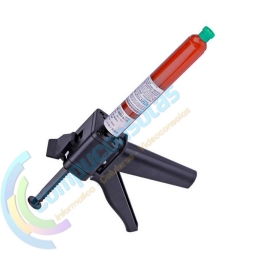 PISTOLA APLICADOR DISPENSADOR PARA GEL UV