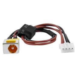 CONECTOR INTERNO ALIMENTACIN NOTEBOOK  CON CABLE ACER ASPIRE 4230 4630 4330