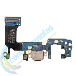 FLEX DE CARGA Y MICROFONO SAMSUNG GALAXY S8 G950F