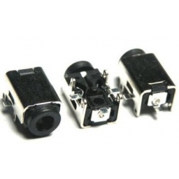 CONECTOR INTERNO ALIMENTACIN NOTEBOOK PJ163