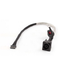 CONECTOR INTERNO ALIMENTACIN NOTEBOOK SONY VAIO VPC-EC M980 PJ175