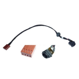 CONECTOR INTERNO ALIMENTACIN NOTEBOOK SONY VAIO VGN-AR PJ177