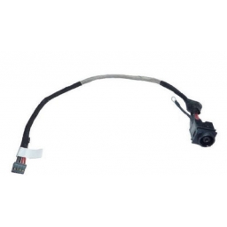 CONECTOR INTERNO ALIMENTACIN NOTEBOOK SONY VPC-CW M870 PJ187