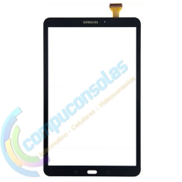 PANTALLA TACTIL TOUCH  SAMSUNG GALAXY TAB A T580 T585 NEGRA