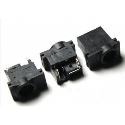 CONECTOR INTERNO ALIMENTACIN NOTEBOOK PJ223