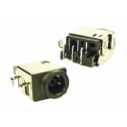 CONECTOR INTERNO ALIMENTACIN PORTATIL PJ252A