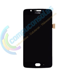 PANTALLA LCD DISPLAY CON TOUCH MOTOROLA MOTO G5 XT1672