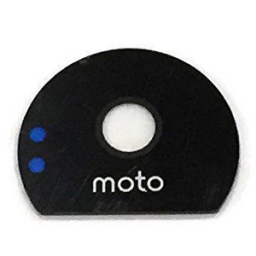 VIDRIO LENS PROTECTOR DE CAMARA TRASERA MOTOROLA Z PLAY XT1635