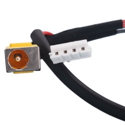 CONECTOR INTERNO ALIMENTACIN NOTEBOOK CON CABLE ACER ASPIRE 8920 8930 8930G