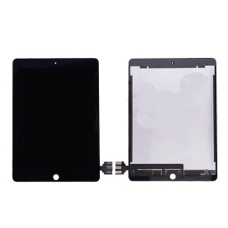 PANTALLA LCD DISPLAY CON TOUCH IPAD PRO 9.7 NEGRA