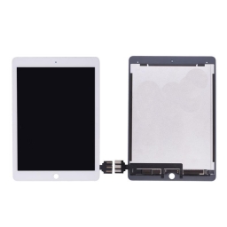 PANTALLA LCD DISPLAY CON TOUCH IPAD PRO 9.7 BLANCA